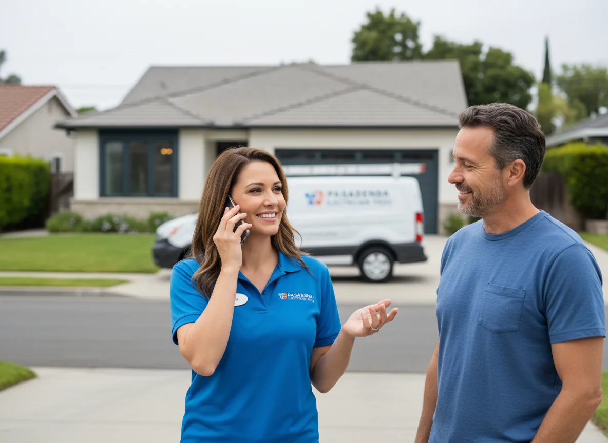 Electrician Allen Park, MI FAQs